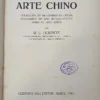 Arte Chino - R. L. Hobson