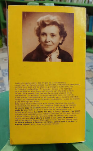 En La Piel Del Otro - Maria Angelica Bosco