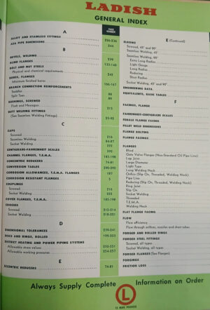 655816-MLA104028441182_012026 Ladish Fittings - Catalog No 55 - To Mark Progress