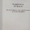 Marketing Público - Josep Chias