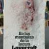 656486-MLA97530604366_112025 En Las Montañas De La Locura Y Otros Relatos - H. Lovecraft
