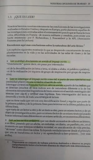656733-MLA47444677650_092021 Formar Niños Lectores De Textos - Josette Jolibert