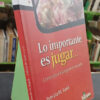 Lo Importante Es Jugar... - Patricia M. Sarlé