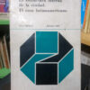 656793-MLA76573796557_052024 La Estructura Interna Ciudad. Caso Latinoamericano Yujnovsky
