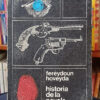 657051-MLA107906747777_032026 Historia De La Novela Policiaca - Fereydoun Hoveyda