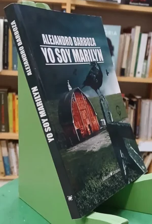 657182-MLA111392723345_052026 Yo Soy Marilyn - Alejandro Barboza