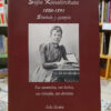 657289-MLA110078342657_042026 Sofía Kovalévskaia 1850 / 1891. Símbolo Y Ejemplo - Ada Korn