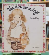 Un Dia Conmigo - Sarah Kay