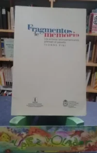 Fragmentos De Memoria - Ivonne Pini