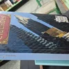 Grandes Ciudades. Grandes Puzzles - Libsa