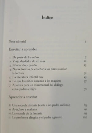 Escuela De Fantasía - Gianni Rodari