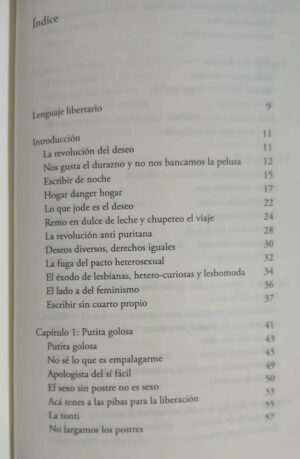 658198-MLA95398959072_102025 Putita Golosa - Por Un Feminismo Del Goce - Luciana Peker