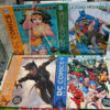 658261-MLA98404874180_112025 Dc Comics La Historia Visual Col. Completa 8 Tomos Impecable