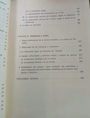 658265-MLA81242244630_122024 Racionalidad, Ciencia Y Relativismo - W. R. Darós