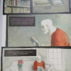 El Cuaderno Rojo - Teddy Kristiansen