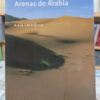 658891-MLA101192611863_122025 Arenas De Arabia - Wilfred Thesiger
