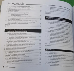 658966-MLA111360781194_052026 Principios De Economía 2o Ed. - Díaz Cafferata Y Otros