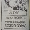 659688-MLA111643110475_052026 Estadio Obras El Templo Del Rock Elogio Sed. Gloria Guerrero