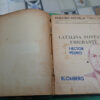 660026-MLA82397926455_022025 Nuestra Novela Nros. 1 Al 7. Alberto Insúa - Arlt, Booz, Etc