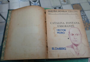 660026-MLA82397926455_022025 Nuestra Novela Nros. 1 Al 7. Alberto Insúa - Arlt, Booz, Etc
