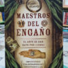 Maestros Del Engaño - Dennis Mercury