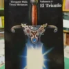 El Triunfo - La Espada De Joram  V. 3 - M. Weis - T. Hickman