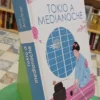 660569-MLA108817742325_032026 Tokio A Medianoche - Mia Another