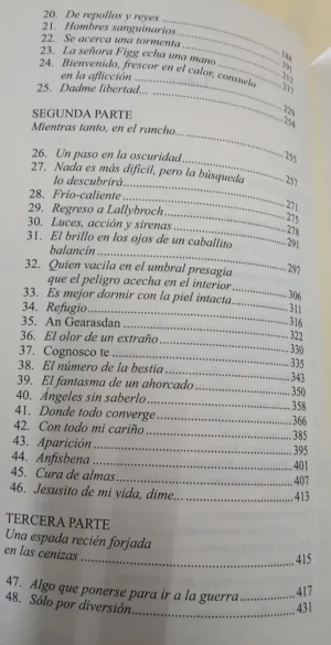 Diana Gabaldón - Escrito Con La Sangre De Mi Corazón