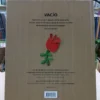 Vacio - Anna Llenas - Infantil