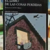 El Libro De Las Cosas Perdidas, De John Connolly