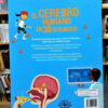 660968-MLA50145105859_052022 El Cerebro Humano En 30 Segundos - Clive Gifford -