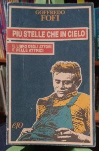 661069-MLA107126847097_022026 Piu Stelle Che In Cielo - Goffredo Fofi