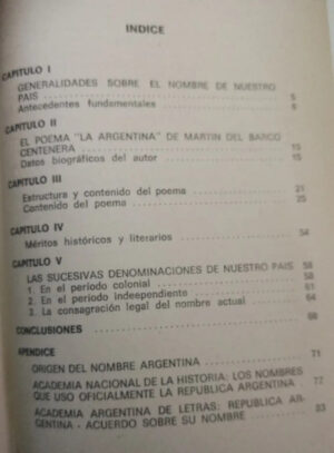 661099-MLA46820601760_072021 Origen De La Palabra ¿¡argentina!? - Juan Traba -