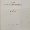 661155-MLA103236902424_012026 La Poesía Inglesa Tomos 1, 2 Y 3 - M. Manent