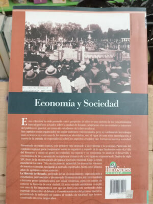 La Historia De Rosario, Economía Y Sociedad