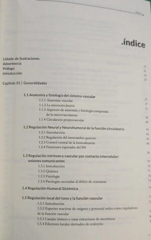 662203-MLA112575091863_062026 Los Cambios Vasculares En La Fisiopatología - Huarte