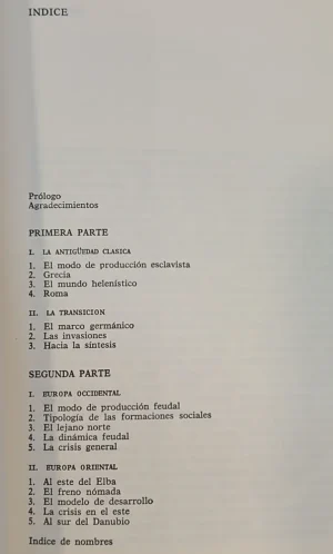 662264-MLA108044606618_032026 Transiciones De La Antigüedad Al Feudalismo - Perry Anderson