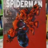Spiderman - Salvaje - Roberto Aguirre - Sacasa Y Á. Medina