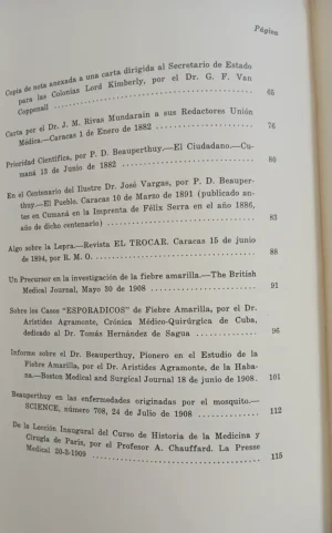662874-MLA91739524120_092025 Juicios Y Comentarios A La Obra De Beauperthuy