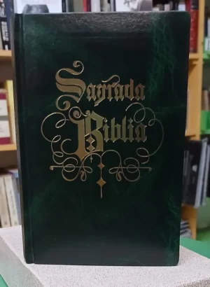 663109-MLA110559030331_042026 Sagrada Biblia - P. J. Miguel Petisco - Félix Torres Amat