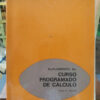 663240-MLA40160970161_122019 Suplemento Al Curso Programado De Cálculo - David Merriell-