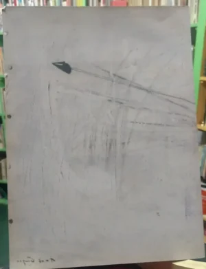 663276-MLA47679194150_092021 Yo Soy - Raúl Gómez Pintura