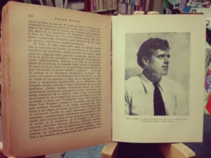 663719-MLA77978984937_072024 La Gran Aventura De Jack London - Irving Stone