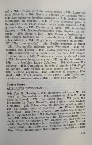663720-MLA103492253874_012026 Hitler Y La Guerra Civil Española - Wilfred Von Oven