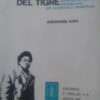 664158-MLA32605313294_102019 A Espaldas Del Tigre - Ajao, Aderogba