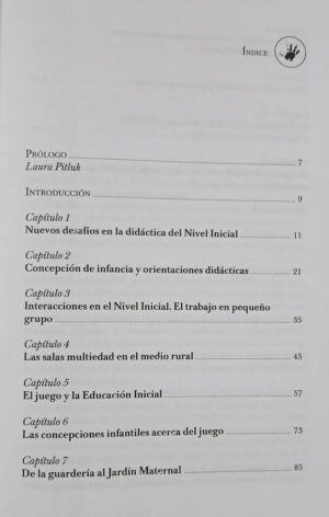 Nuevas Miradas Sobre El Nivel Inicial - Ana Malajovich