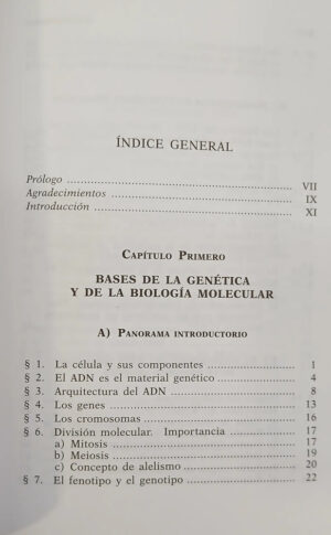 Prueba Del Adn - Primarosa Chieri - Eduardo A. Zannoni