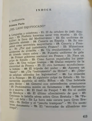 665885-MLA103491394122_012026 Hitler Y La Guerra Civil Española - Wilfred Von Oven