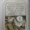 Cuatro Cuentos - Historieta - Liniers