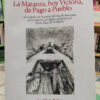 La Matanza, Hoy Victoria, De Pago A Pueblo - Ana María Balbi